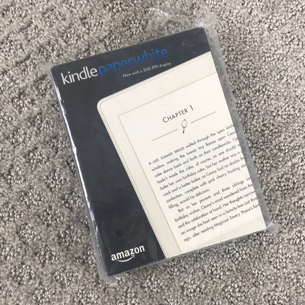 Kindle
